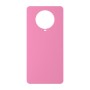 כיסוי פלסטיק קשיח ל- Xiaomi Poco X2 בצבע - ורוד - קייס מובייל