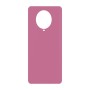 כיסוי פלסטיק קשיח ל- Xiaomi Poco X2 בצבע - ורוד - קייס מובייל