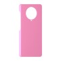 כיסוי פלסטיק קשיח ל- Xiaomi Poco X2 בצבע - ורוד - קייס מובייל