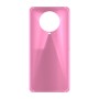 כיסוי פלסטיק קשיח ל- Xiaomi Poco X2 בצבע - ורוד - קייס מובייל