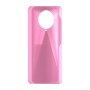כיסוי פלסטיק קשיח ל- Xiaomi Poco X2 בצבע - ורוד - קייס מובייל