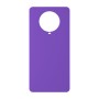 כיסוי פלסטיק קשיח ל- Xiaomi Poco X2 בצבע - סגול - קייס מובייל