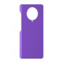 כיסוי פלסטיק קשיח ל- Xiaomi Poco X2 בצבע - סגול - קייס מובייל