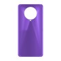 כיסוי פלסטיק קשיח ל- Xiaomi Poco X2 בצבע - סגול - קייס מובייל