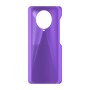 כיסוי פלסטיק קשיח ל- Xiaomi Poco X2 בצבע - סגול - קייס מובייל