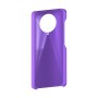 כיסוי פלסטיק קשיח ל- Xiaomi Poco X2 בצבע - סגול - קייס מובייל