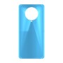 כיסוי פלסטיק קשיח ל- Xiaomi Poco X2 בצבע - תכלת - קייס מובייל