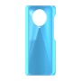 כיסוי פלסטיק קשיח ל- Xiaomi Poco X2 בצבע - תכלת - קייס מובייל