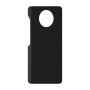 כיסוי פלסטיק קשיח ל- Xiaomi Poco X3 בצבע - שחור - קייס מובייל