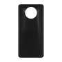 כיסוי פלסטיק קשיח ל- Xiaomi Poco X3 בצבע - שחור - קייס מובייל