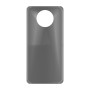 כיסוי פלסטיק קשיח ל- Xiaomi Poco X3 בצבע - אפור - קייס מובייל