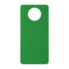 כיסוי פלסטיק קשיח ל- Xiaomi Poco X3 בצבע - ירוק - קייס מובייל