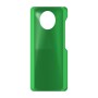 כיסוי פלסטיק קשיח ל- Xiaomi Poco X3 בצבע - ירוק - קייס מובייל
