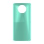 כיסוי פלסטיק קשיח ל- Xiaomi Poco X3 בצבע - מנטה - קייס מובייל