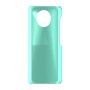 כיסוי פלסטיק קשיח ל- Xiaomi Poco X3 בצבע - מנטה - קייס מובייל