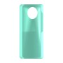 כיסוי פלסטיק קשיח ל- Xiaomi Poco X3 בצבע - מנטה - קייס מובייל