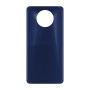 כיסוי פלסטיק קשיח ל- Xiaomi Poco X3 בצבע - כחול נייבי - קייס מובייל