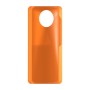 כיסוי פלסטיק קשיח ל- Xiaomi Poco X3 בצבע - כתום - קייס מובייל