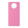 כיסוי פלסטיק קשיח ל- Xiaomi Poco X3 בצבע - ורוד - קייס מובייל