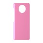 כיסוי פלסטיק קשיח ל- Xiaomi Poco X3 בצבע - ורוד - קייס מובייל