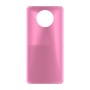 כיסוי פלסטיק קשיח ל- Xiaomi Poco X3 בצבע - ורוד - קייס מובייל