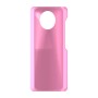 כיסוי פלסטיק קשיח ל- Xiaomi Poco X3 בצבע - ורוד - קייס מובייל