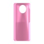 כיסוי פלסטיק קשיח ל- Xiaomi Poco X3 בצבע - ורוד - קייס מובייל