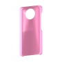 כיסוי פלסטיק קשיח ל- Xiaomi Poco X3 בצבע - ורוד - קייס מובייל