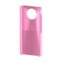 כיסוי פלסטיק קשיח ל- Xiaomi Poco X3 בצבע - ורוד - קייס מובייל