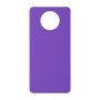 כיסוי פלסטיק קשיח ל- Xiaomi Poco X3 בצבע - סגול - קייס מובייל