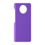כיסוי פלסטיק קשיח ל- Xiaomi Poco X3 בצבע - סגול - קייס מובייל