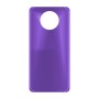 כיסוי פלסטיק קשיח ל- Xiaomi Poco X3 בצבע - סגול - קייס מובייל
