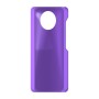 כיסוי פלסטיק קשיח ל- Xiaomi Poco X3 בצבע - סגול - קייס מובייל