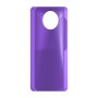 כיסוי פלסטיק קשיח ל- Xiaomi Poco X3 בצבע - סגול - קייס מובייל