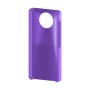כיסוי פלסטיק קשיח ל- Xiaomi Poco X3 בצבע - סגול - קייס מובייל
