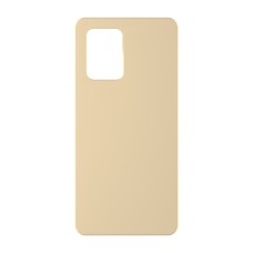 כיסוי פלסטיק קשיח ל- Xiaomi Poco X3 GT בצבע - בז' - קייס מובייל