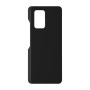 כיסוי פלסטיק קשיח ל- Xiaomi Poco X3 GT בצבע - שחור - קייס מובייל