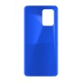 כיסוי פלסטיק קשיח ל- Xiaomi Poco X3 GT בצבע - כחול - קייס מובייל