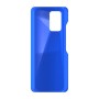 כיסוי פלסטיק קשיח ל- Xiaomi Poco X3 GT בצבע - כחול - קייס מובייל