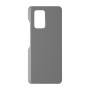 כיסוי פלסטיק קשיח ל- Xiaomi Poco X3 GT בצבע - אפור - קייס מובייל