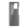 כיסוי פלסטיק קשיח ל- Xiaomi Poco X3 GT בצבע - אפור - קייס מובייל