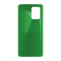 כיסוי פלסטיק קשיח ל- Xiaomi Poco X3 GT בצבע - ירוק - קייס מובייל