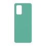 כיסוי פלסטיק קשיח ל- Xiaomi Poco X3 GT בצבע - מנטה - קייס מובייל