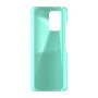 כיסוי פלסטיק קשיח ל- Xiaomi Poco X3 GT בצבע - מנטה - קייס מובייל