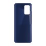 כיסוי פלסטיק קשיח ל- Xiaomi Poco X3 GT בצבע - כחול נייבי - קייס מובייל