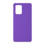 כיסוי פלסטיק קשיח ל- Xiaomi Poco X3 GT בצבע - סגול - קייס מובייל