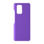 כיסוי פלסטיק קשיח ל- Xiaomi Poco X3 GT בצבע - סגול - קייס מובייל