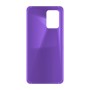 כיסוי פלסטיק קשיח ל- Xiaomi Poco X3 GT בצבע - סגול - קייס מובייל