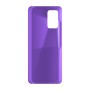 כיסוי פלסטיק קשיח ל- Xiaomi Poco X3 GT בצבע - סגול - קייס מובייל