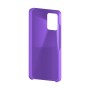כיסוי פלסטיק קשיח ל- Xiaomi Poco X3 GT בצבע - סגול - קייס מובייל